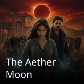 The Aether Moon The Aether Moon