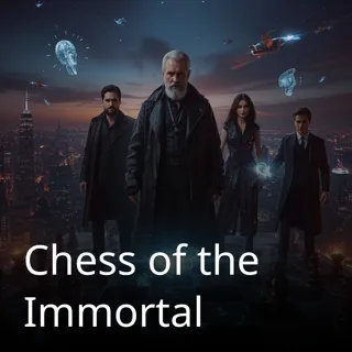 Chess of the Immortal Chess of the Immortal