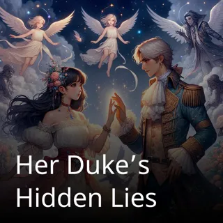 Her Duke’s Hidden Lies