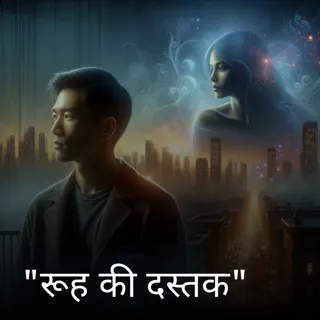 "रूह की दस्तक"