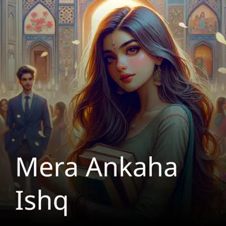 Mera Ankaha Ishq Mera Ankaha Ishq