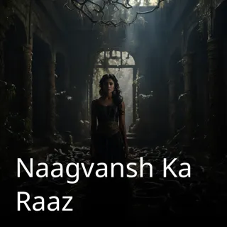 Naagvansh Ka Raaz