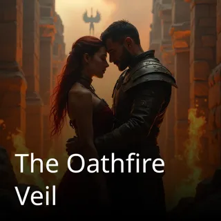 The Oathfire Veil The Oathfire Veil