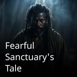 Fearful Sanctuary's Tale Fearful Sanctuary's Tale
