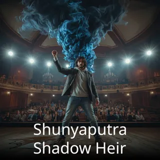 Shunyaputra Shadow Heir Shunyaputra Shadow Heir