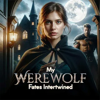 My Werewolf: Fates Intertwined My Werewolf: Fates Intertwined