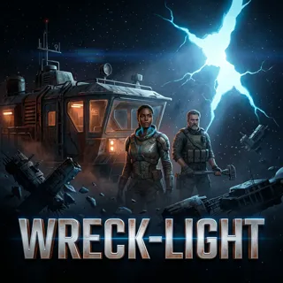 Wreck-Light Wreck-Light