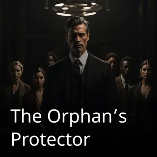 The Orphan’s Protector The Orphan’s Protector