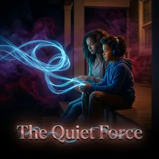 The Quiet Force