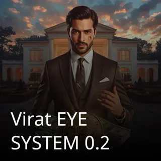 Virat EYE SYSTEM 0.2 Virat EYE SYSTEM 0.2
