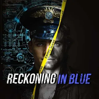 Reckoning in Blue