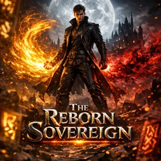 The Reborn Sovereign The Reborn Sovereign