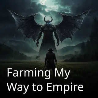 Farming My Way to Empire Farming My Way to Empire