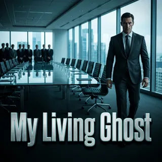 My Living Ghost My Living Ghost