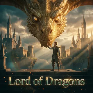 Lord of Dragons Lord of Dragons