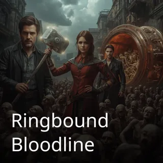 Ringbound Bloodline