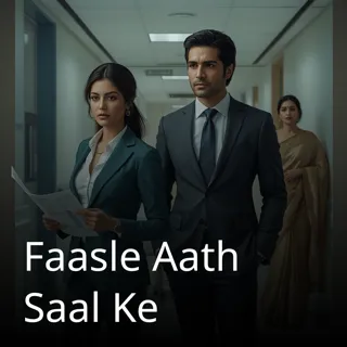 Faasle Aath Saal Ke