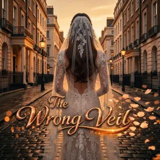 The Wrong Veil