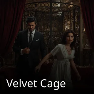 Velvet Cage Velvet Cage