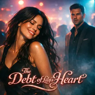 The Debt of Lily's Heart The Debt of Lily's Heart