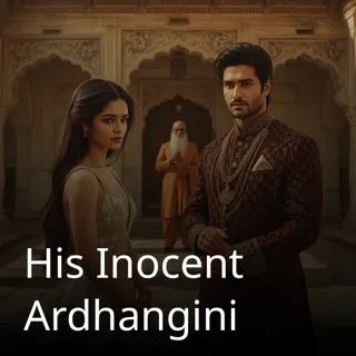 His Inocent Ardhangini His Inocent Ardhangini