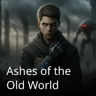 Ashes of the Old World