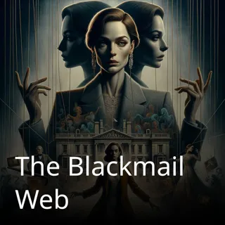 The Blackmail Web The Blackmail Web