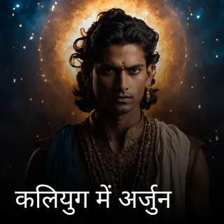 कलियुग में अर्जुन कलियुग में अर्जुन