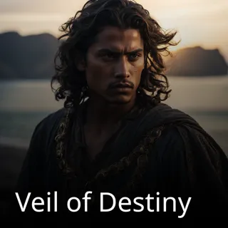 Veil of Destiny Veil of Destiny