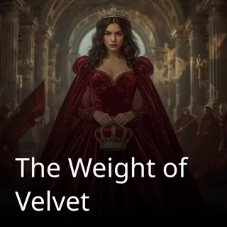 The Weight of Velvet 