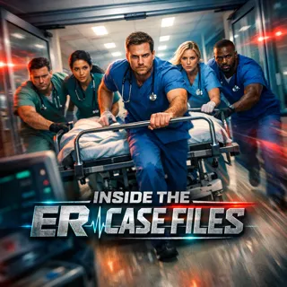 Inside the Er Case Files Inside the Er Case Files