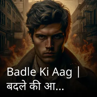 Badle Ki Aag | बदले की आग | Author - Sagar Badle Ki Aag | बदले की आग | Author - Sagar