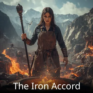 The Iron Accord