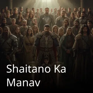  Shaitano Ka Manav