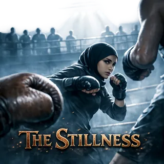 The Stillness The Stillness