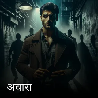 अवारा अवारा