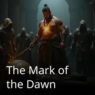 The Mark of the Dawn