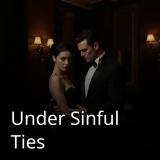Under Sinful Ties