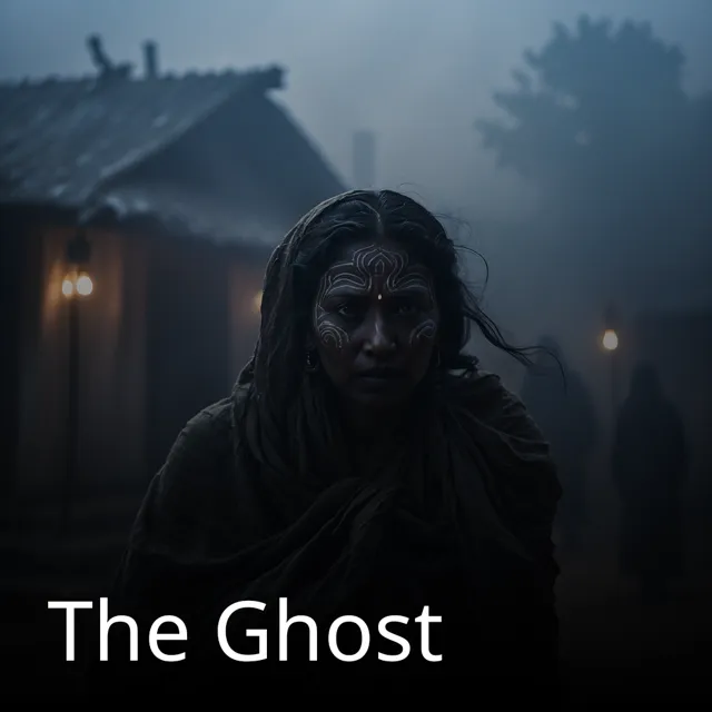 The Ghost The Ghost