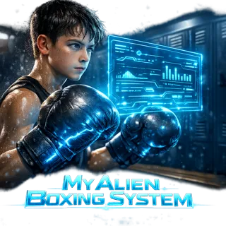 My Alien Boxing System My Alien Boxing System