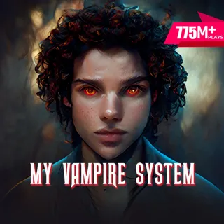 My Vampire System