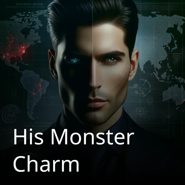 His Monster Charm His Monster Charm