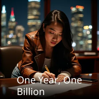 One Year, One Billion 