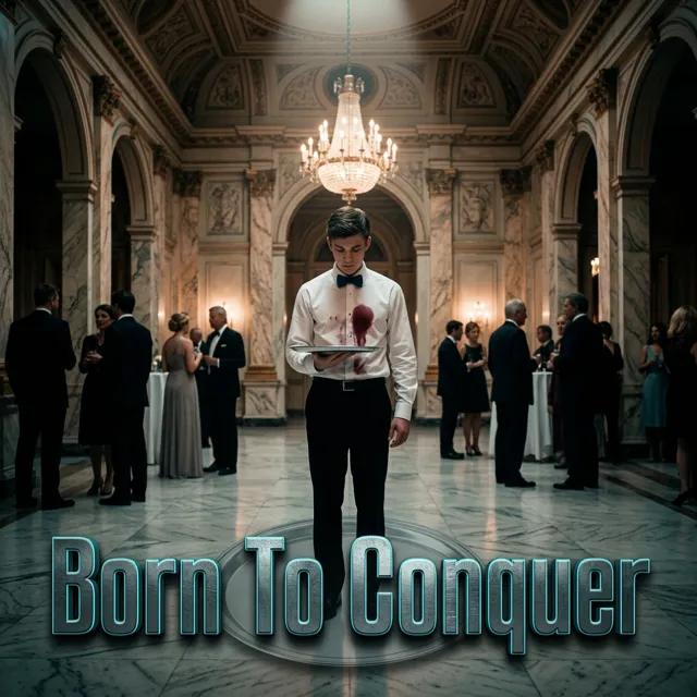Born to Conquer Born to Conquer