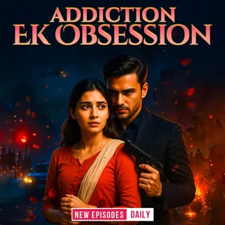 Addiction Ek Obsession | ऐडिक्शन: एक ऑब्सेशन | Author - S.K.Baria
