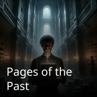 Pages of the Past Pages of the Past