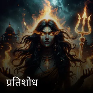 प्रतिशोध 