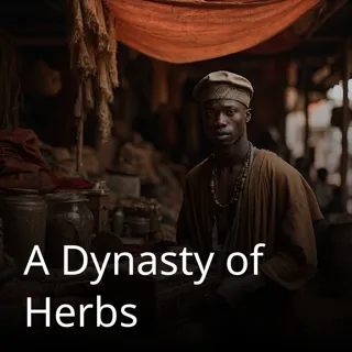 A Dynasty of Herbs A Dynasty of Herbs