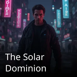 The Solar Dominion The Solar Dominion