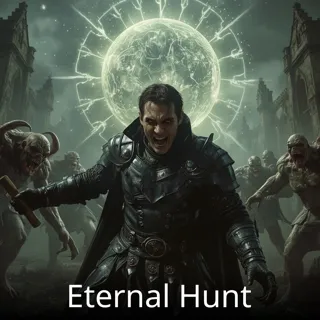 Eternal Hunt Eternal Hunt
